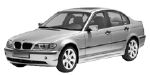 BMW E46 B264D Fault Code