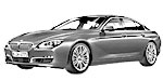 BMW F06 B264D Fault Code